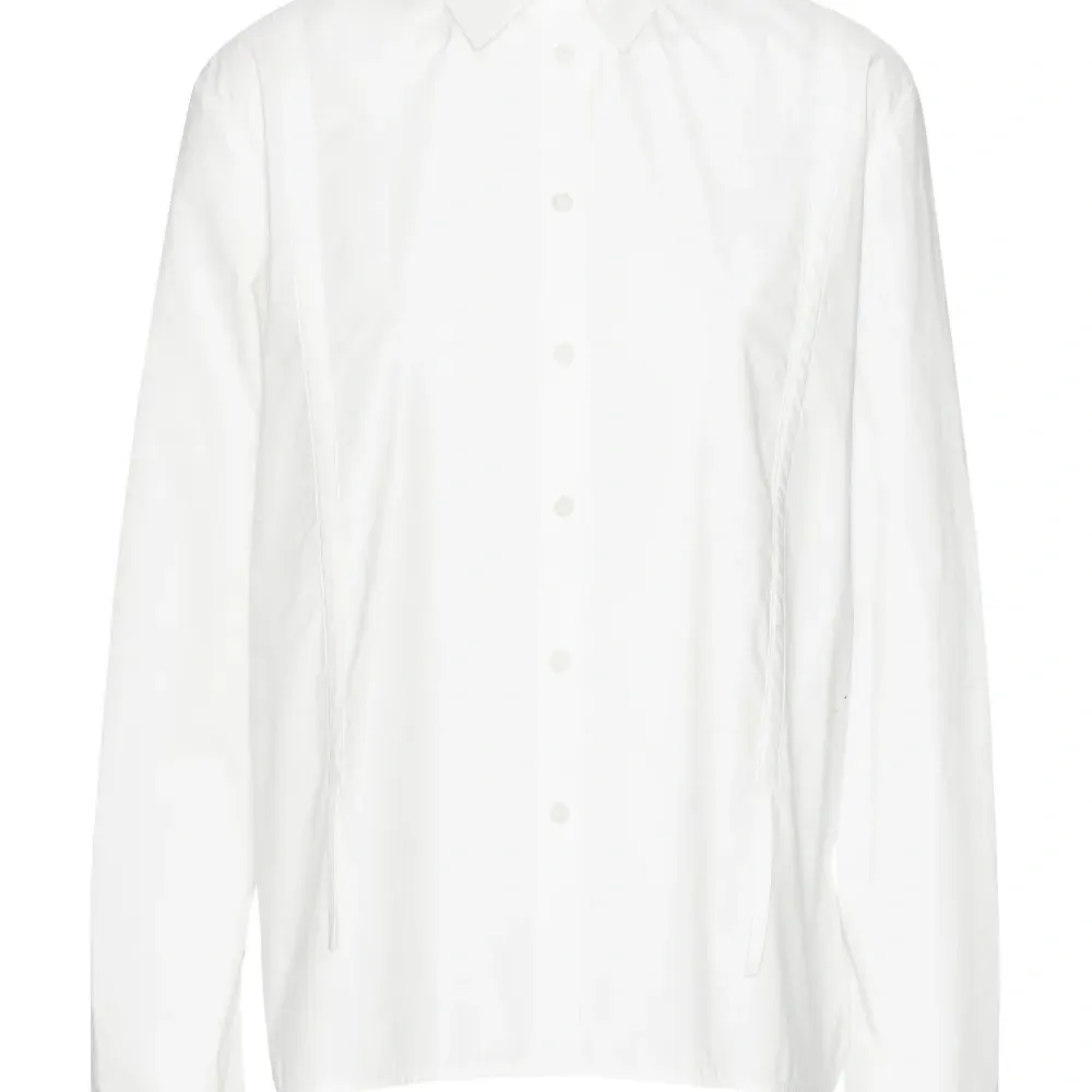 Рубашка с длинными рукавами