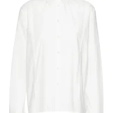 Рубашка с длинными рукавами