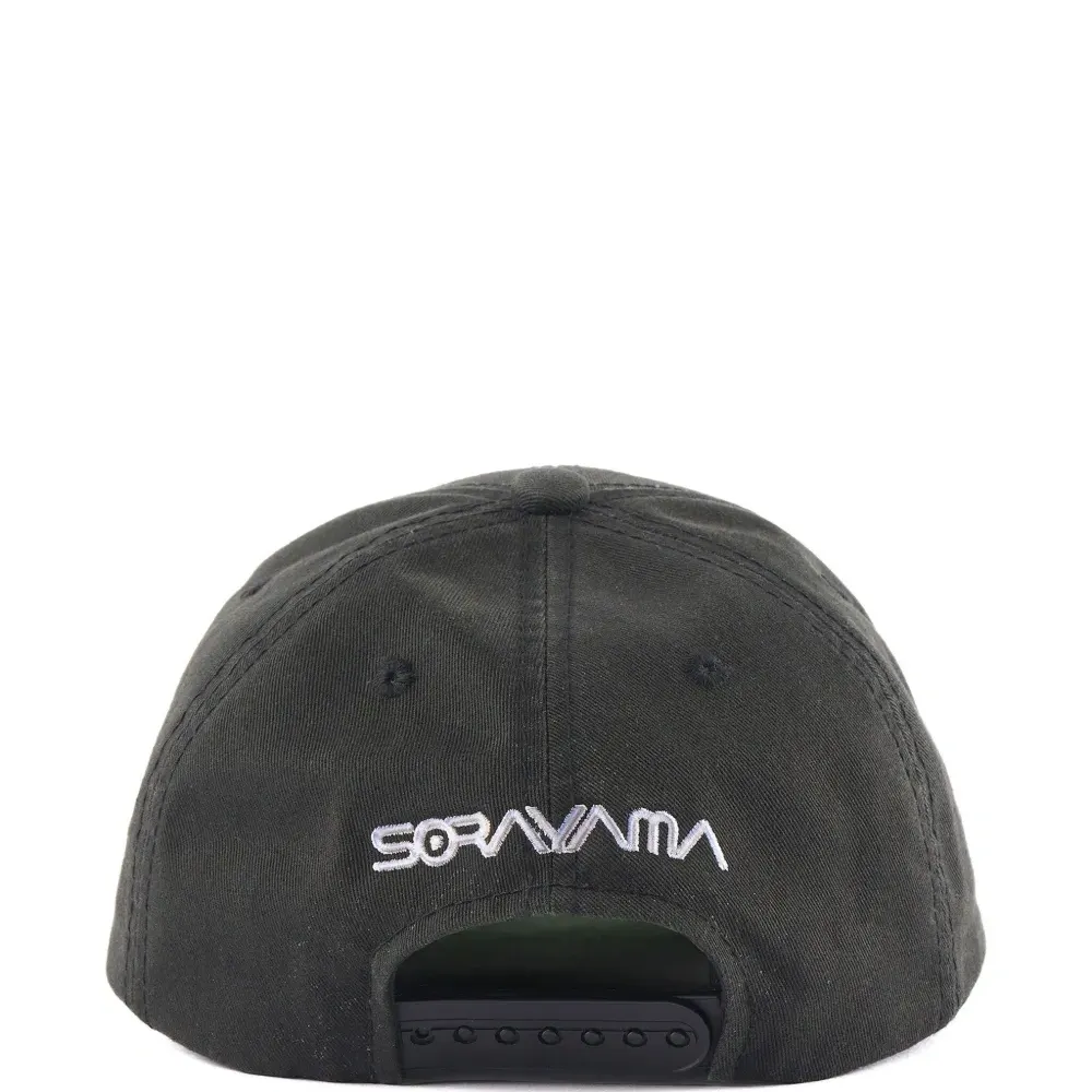 Кепка Saint Sorayama