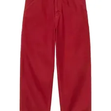 Брюки с двумя карманами