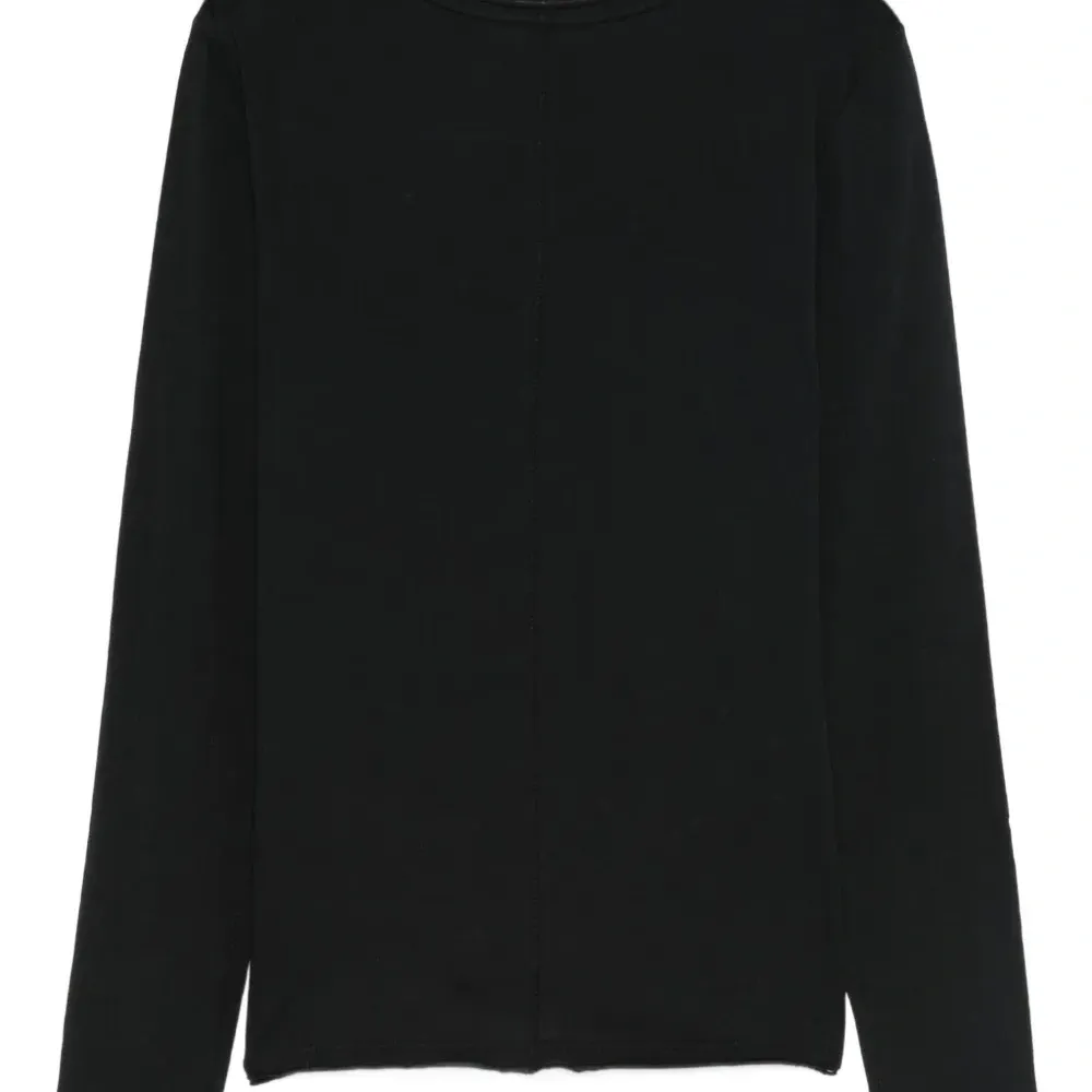 Футболка с длинными рукавами