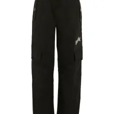 Вышитые брюки карго Вышитые брюки карго