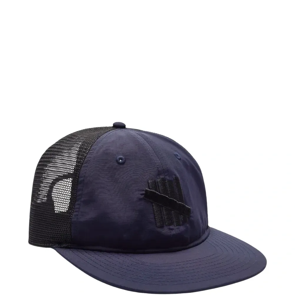 Бейсболка Stadium Icon "темно-синяя"