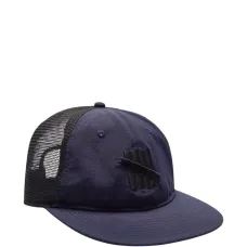 Бейсболка Stadium Icon "темно-синяя"