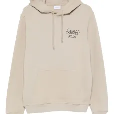 Худи с графичным принтом Худи с графичным принтом