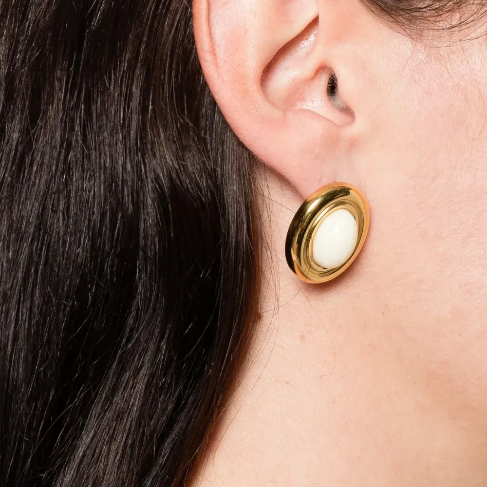 Серьги Prize Серьги Prize