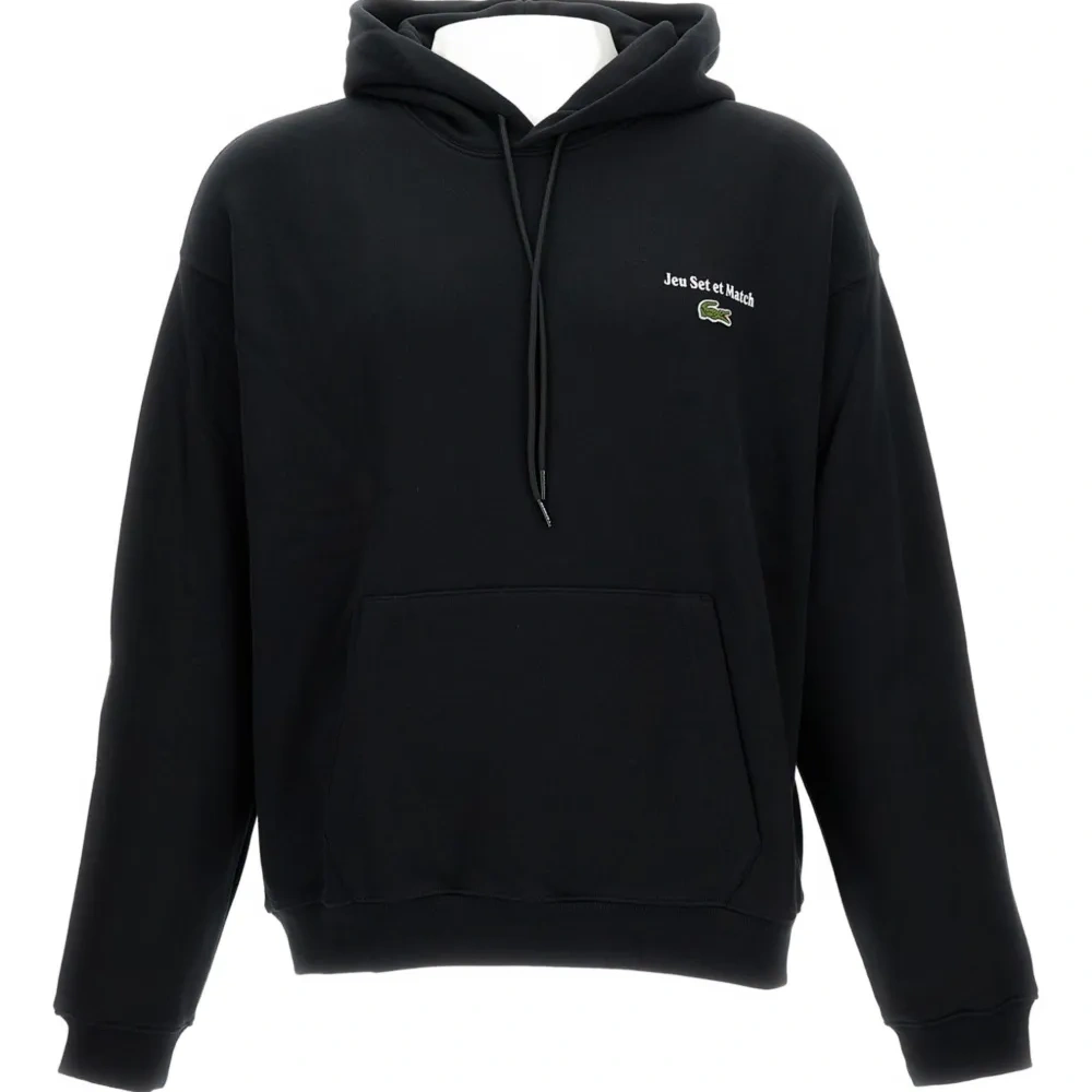 Худи jeu set et match