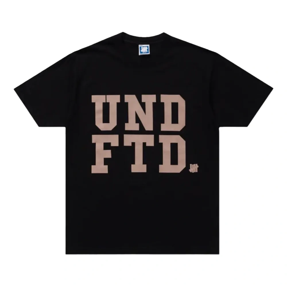 Футболка Block