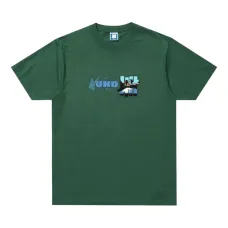 Футболка с графическим принтом