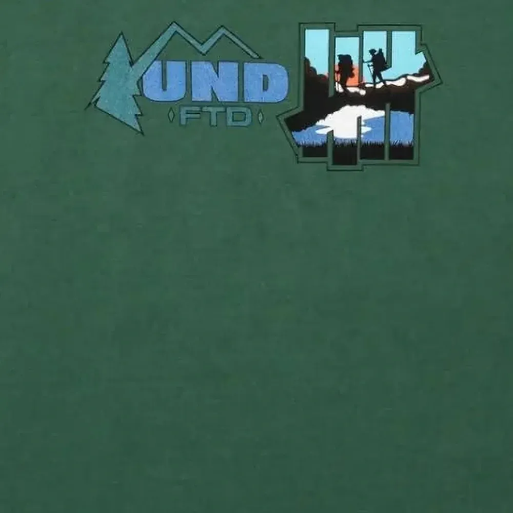 Футболка с графическим принтом