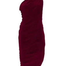 Платье Diana на одно плечо Платье Diana на одно плечо