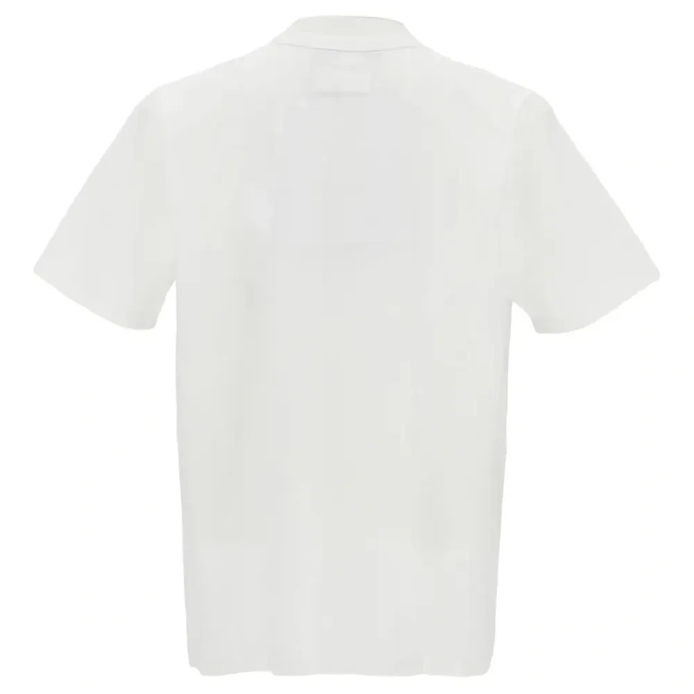 Футболка с графическим принтом