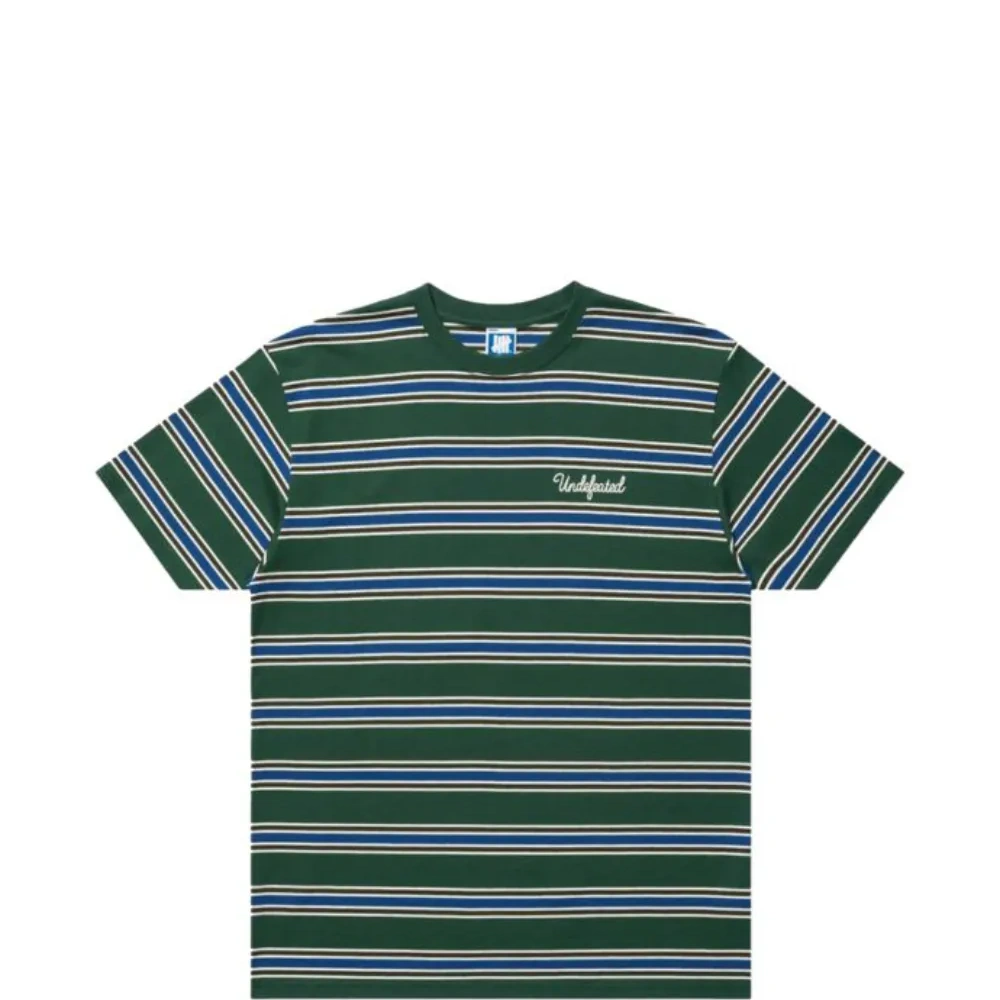 Футболка Summer Stripe