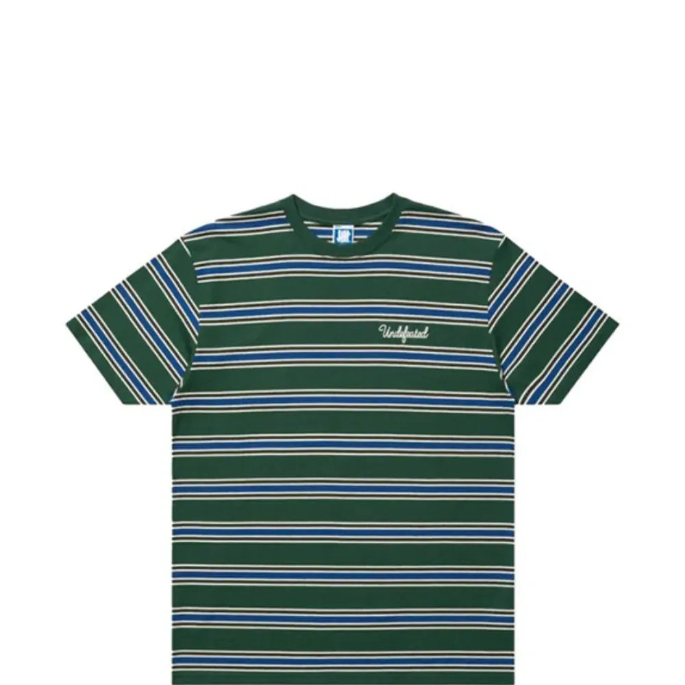 Футболка Summer Stripe