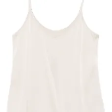 Шелковый топ Шелковый топ