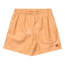 Плавательные шорты с вышитым логотипом Плавательные шорты с вышитым логотипом