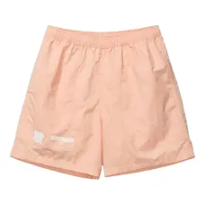 Шорты тай-дай с логотипом