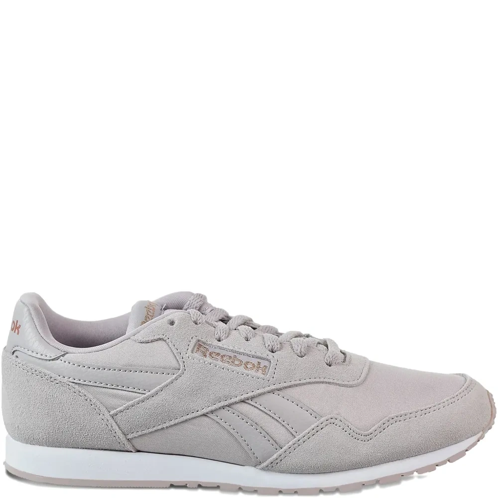 Кроссовки Royal Ultra SL "Lavende Luck/Rose Gold/White"