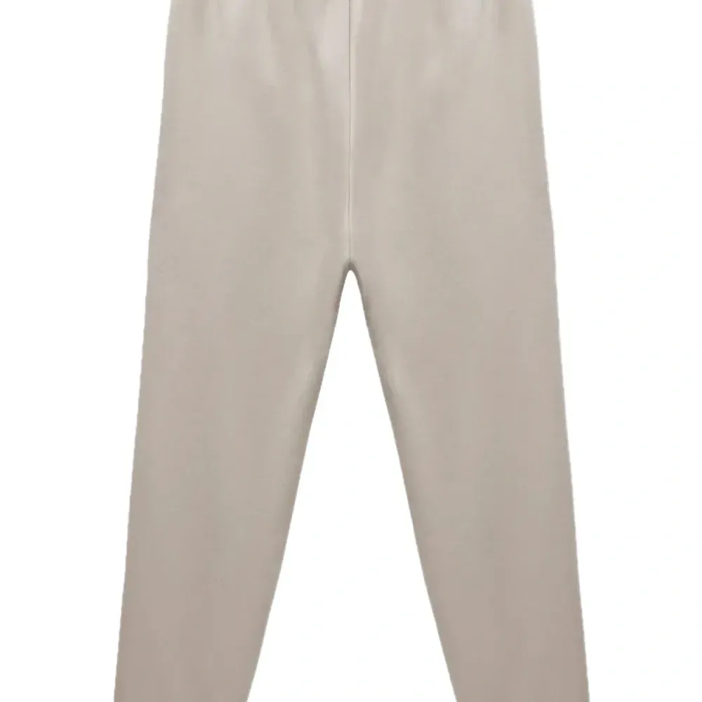 Спортивные брюки Beige из коллаборации с Fear Of God