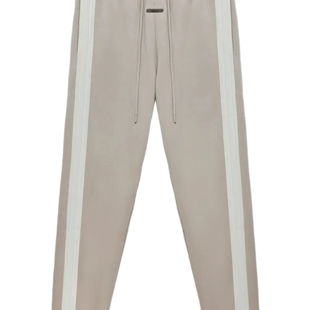 Спортивные брюки Beige из коллаборации с Fear Of God