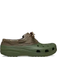 Классические шлёпанцы Islander Boat