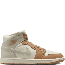 Высокие кроссовки Air Jordan 1 "Pale Ivory Hemp" Высокие кроссовки Air Jordan 1 "Pale Ivory Hemp"
