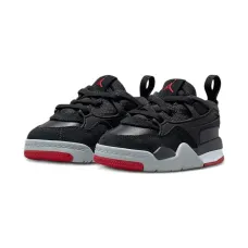 Кроссовки Air Jordan 4 RM "Bred"