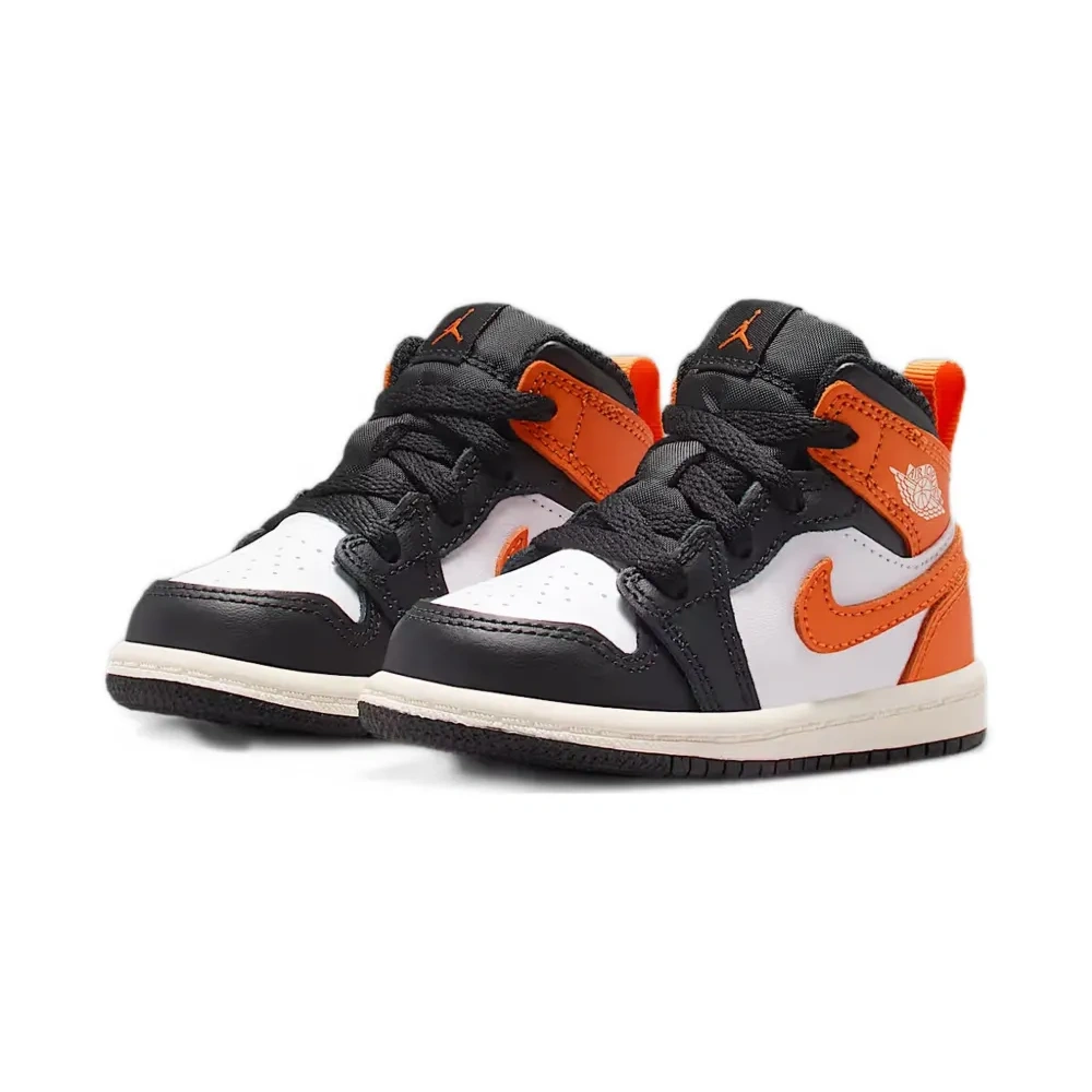 Кроссовки Air Jordan 1 Mid "Shattered Backboard" Кроссовки Air Jordan 1 Mid "Shattered Backboard"
