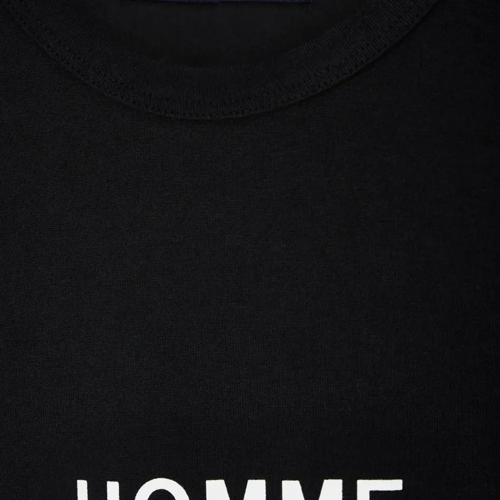 Футболка с принтом-слоганом