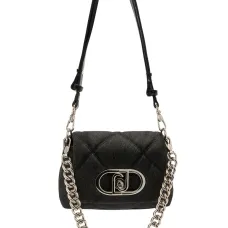 Маленькая сумка через плечо LaPuffy