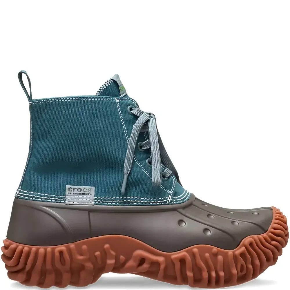 Сапоги Cypress "Salehe Bembury"