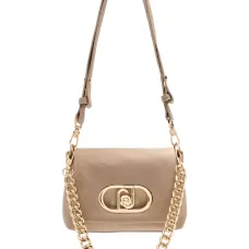 Маленькая стеганая сумка LaPuffy