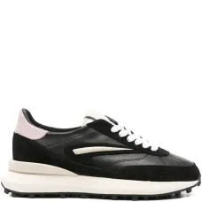 Кожаные замшевые кроссовки Кожаные замшевые кроссовки