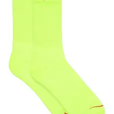 Комплект Hanes из четырех пар носков с жаккардовым логотипом