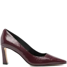 Туфли-лодочки с квадратным носком 760 мм