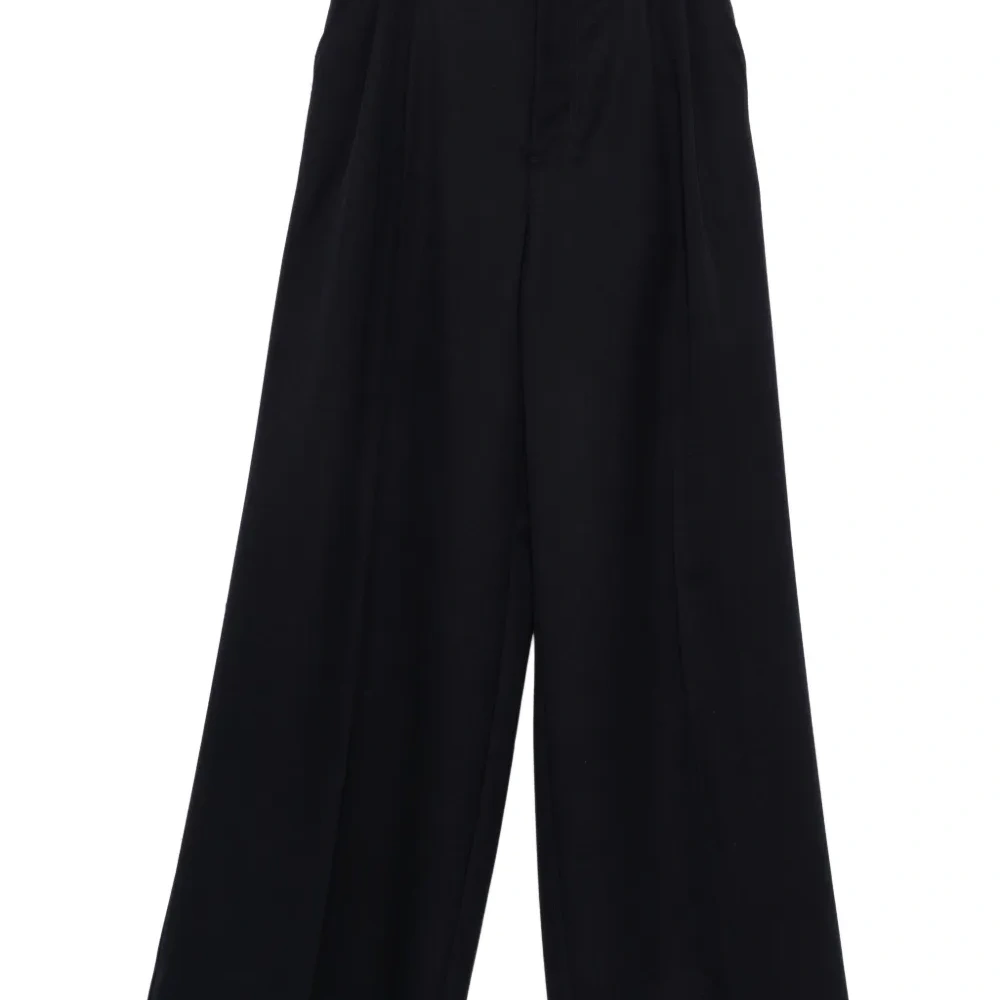 Шерстяные брюки Frejus