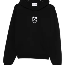 Толстовка с логотипом Tamagotchi X Толстовка с логотипом Tamagotchi X