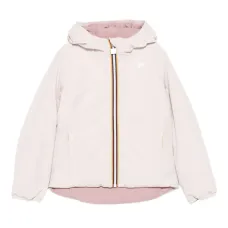 Куртка с капюшоном на молнии Куртка с капюшоном на молнии