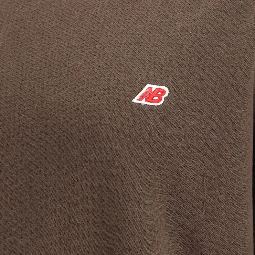 Сделано в США базовый свитшот с круглым вырезом