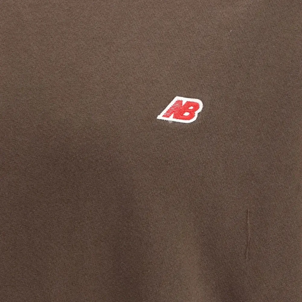 Сделано в США базовый свитшот с круглым вырезом