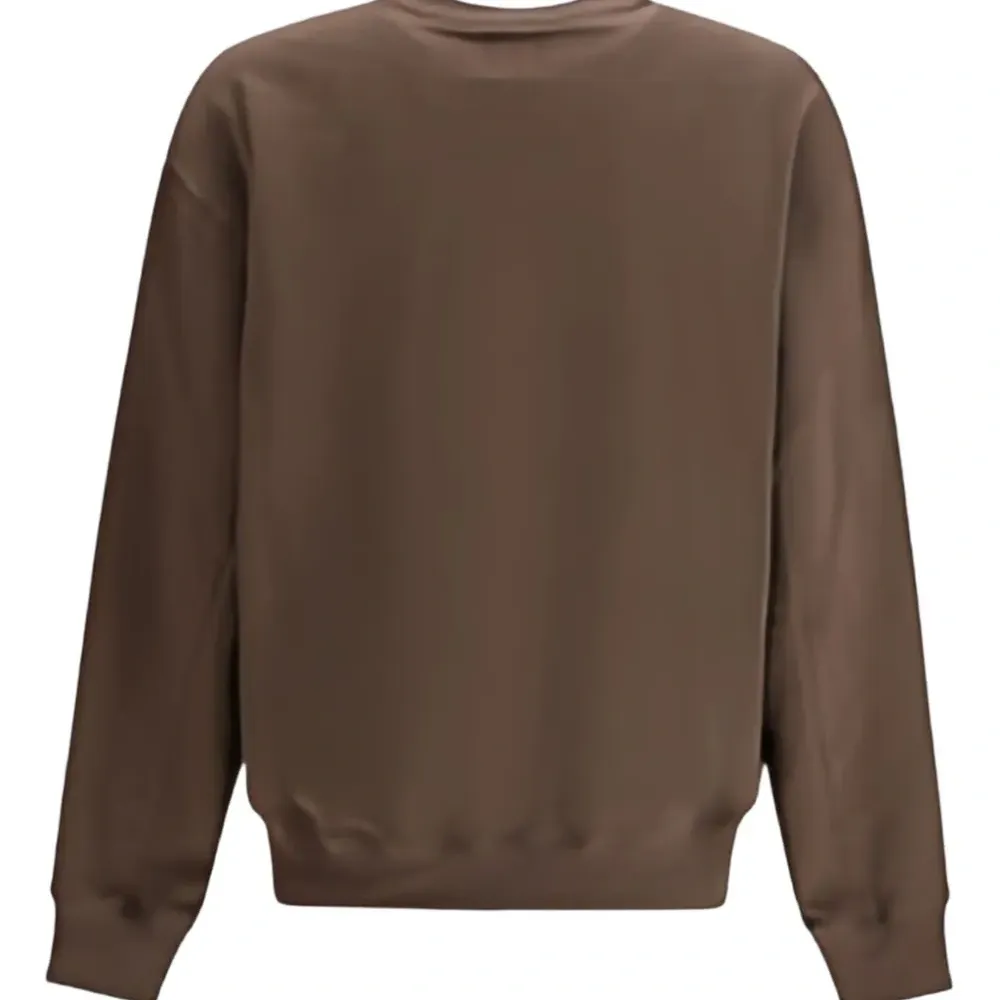 Сделано в США базовый свитшот с круглым вырезом