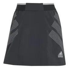 Юбка мини с логотипом Юбка мини с логотипом