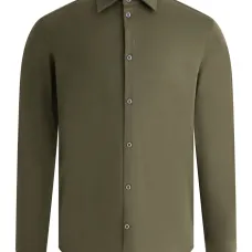 Рубашка Larson на пуговицах Рубашка Larson на пуговицах