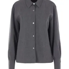 Рубашка на пуговицах Рубашка на пуговицах