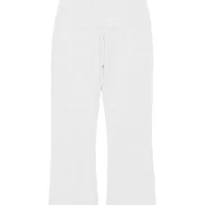 Брюки-клёш с заниженной талией Брюки-клёш с заниженной талией