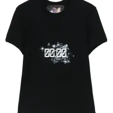 Футболка с принтом Midnight из коллаборации с Disney