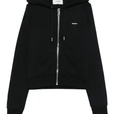 Толстовка на молнии