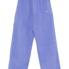 Вельветовые брюки Вельветовые брюки