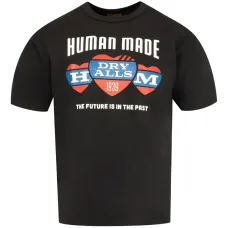 Футболка с графическим принтом