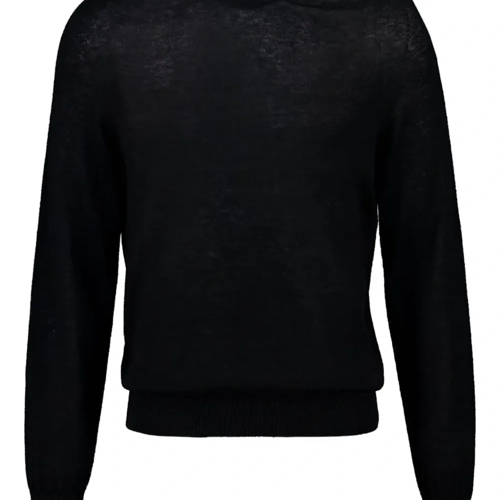 Толстовка с длинными рукавами